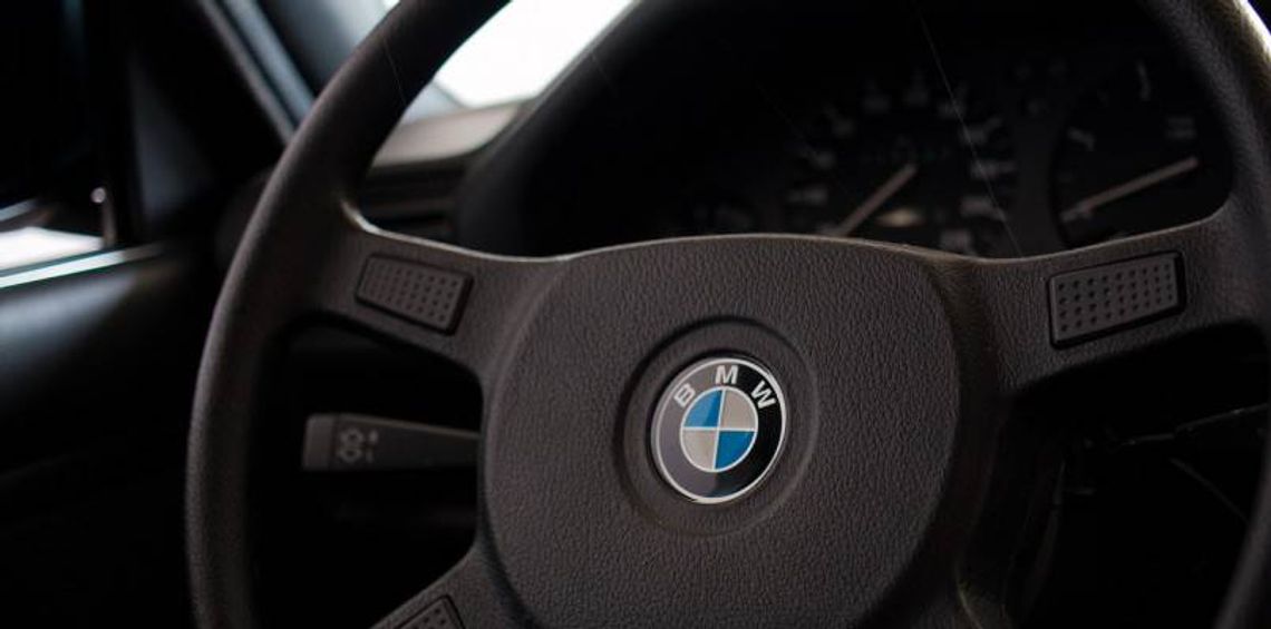 Suwałki: jechał BMW ulicą Pułaskiego 111 km/h - stracił prawo jazdy