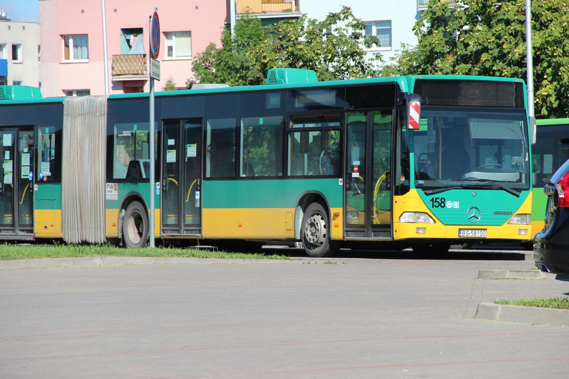 Suwałki: jest umowa na kolejne miejskie autobusy