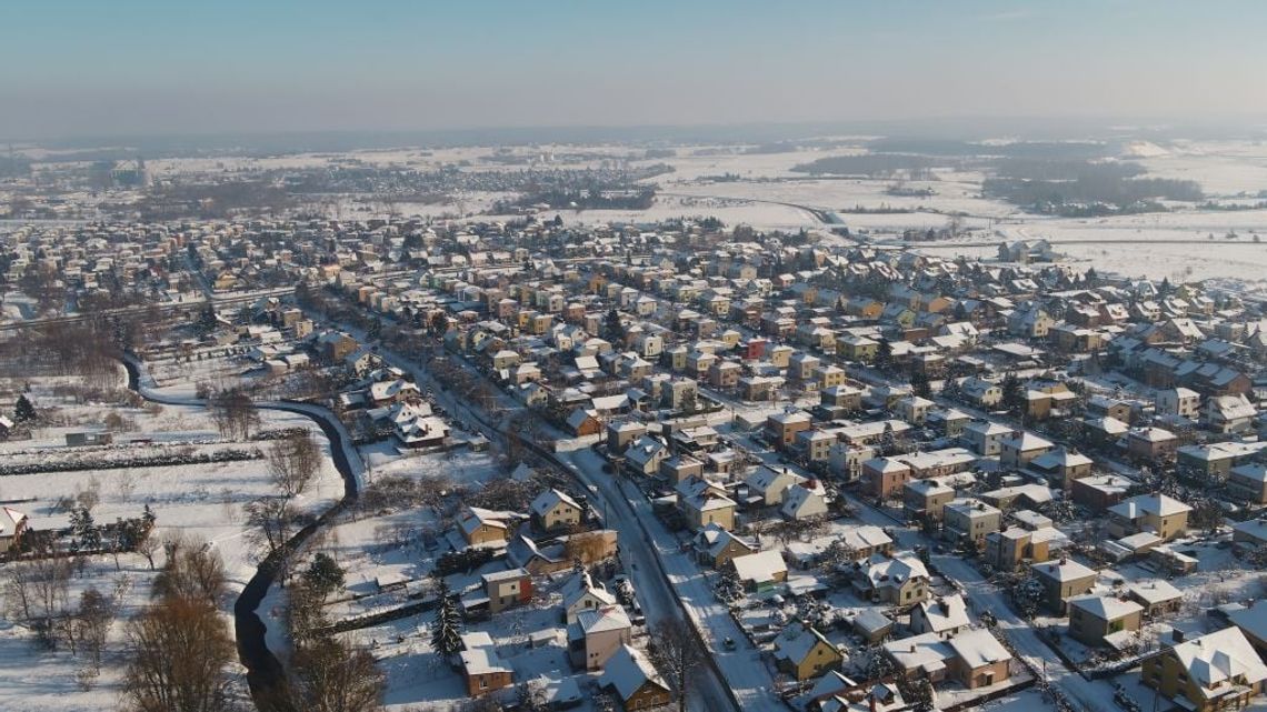 Suwałki: miasto wydało prawie 1,4 mln zł na wymianę starych pieców