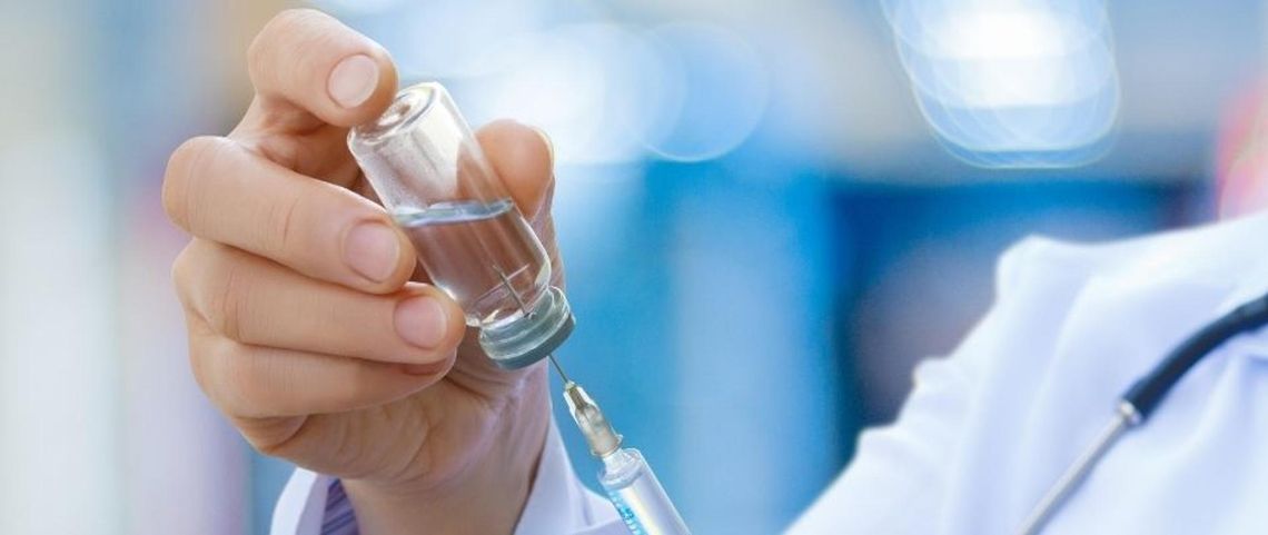 Suwałki: Startuje program "Złota jesień" - szczepienia od grypy