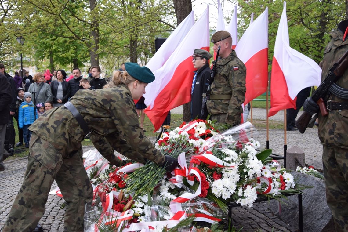 Święto Narodowe 3 Maja (Foto)