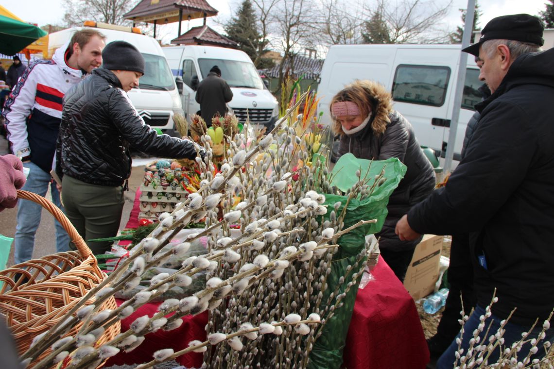 Tłumy odwiedziły 23. Suwalski Kaziuk (zdjęcia)