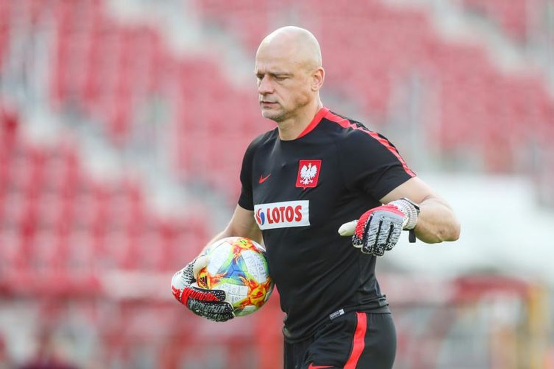 Wojciech Kowalewski prezesem 1-ligowego Stomilu Olsztyn