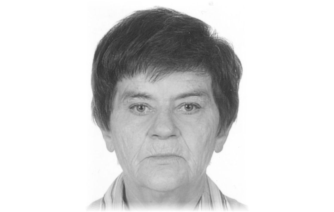 Zaginęła 64-latka z gminy Bakałarzewo